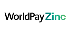 WorldPay Zinc Pay As You Go